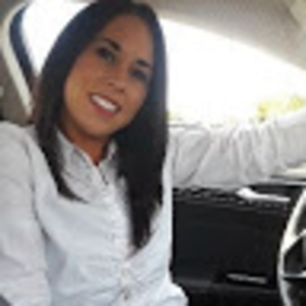 Meet your Posher, Jenny